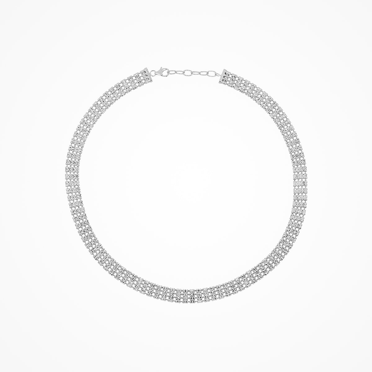 DESMOS COLLANA INFINITY W 38 - COLLANA