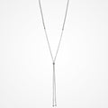 DESMOS COLLANA SLASH ADJ W 86 - COLLANA