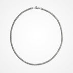 DESMOS COLLANA SPRING TWIST W 41 - COLLANA