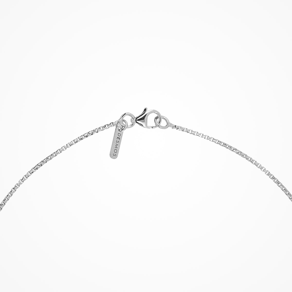 DESMOS COLLANA VENETIAN DIAMOND 50 - COLLANA