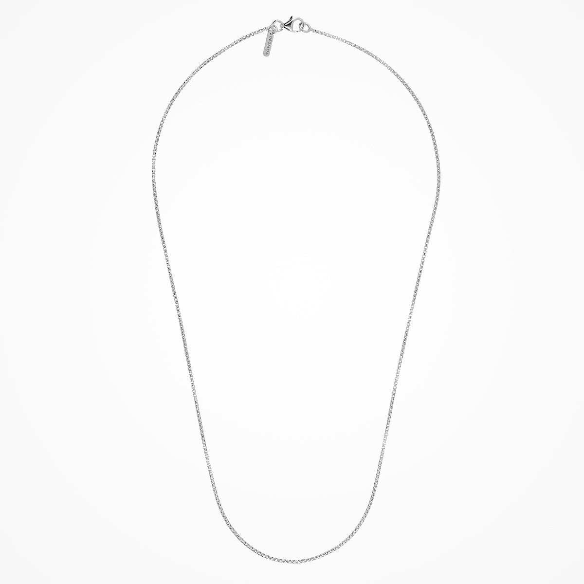 DESMOS COLLANA VENETIAN DIAMOND 50 - COLLANA