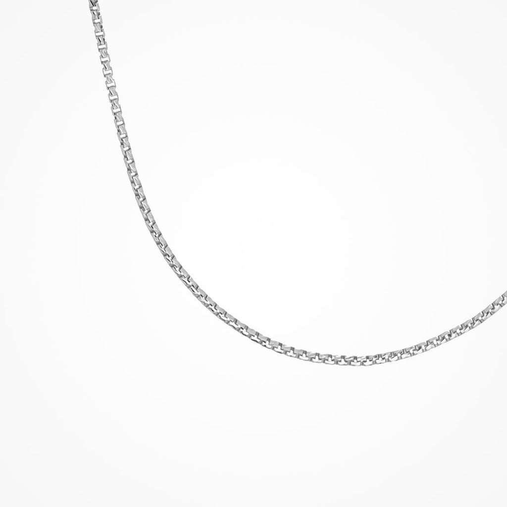 DESMOS COLLANA VENETIAN DIAMOND 50 - COLLANA
