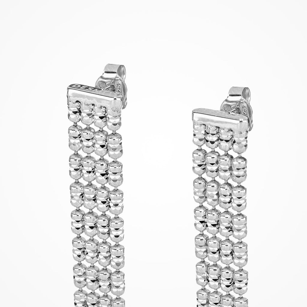 DESMOS ORECCHINI INFINITY - ORECCHINI