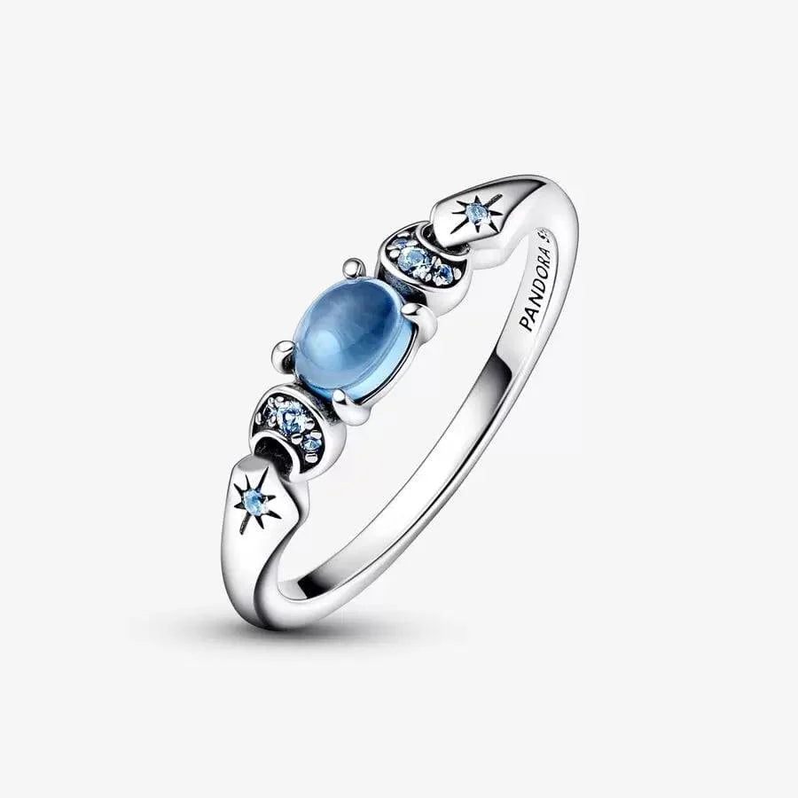 Disney, Aladdin, Anello della Principessa Jasmine