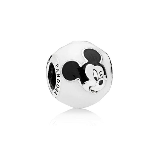 Pandora Disney, Charm Mickey Mouse Sorridente