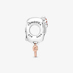 Disney, Charm Minnie Mamma nel Cuore