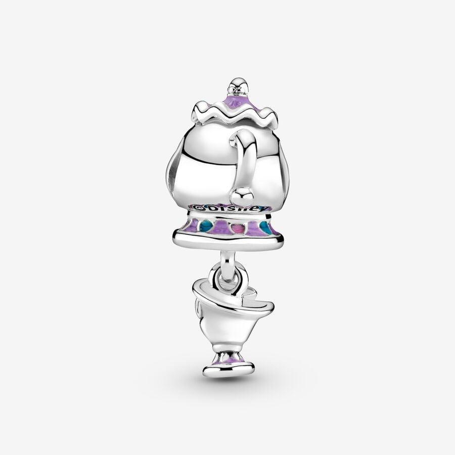 Disney, Charm Mrs. Bric e Chicco