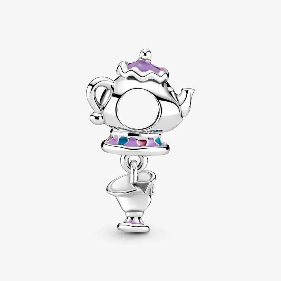 Disney, Charm Mrs. Bric e Chicco