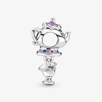Disney, Charm Mrs. Bric e Chicco