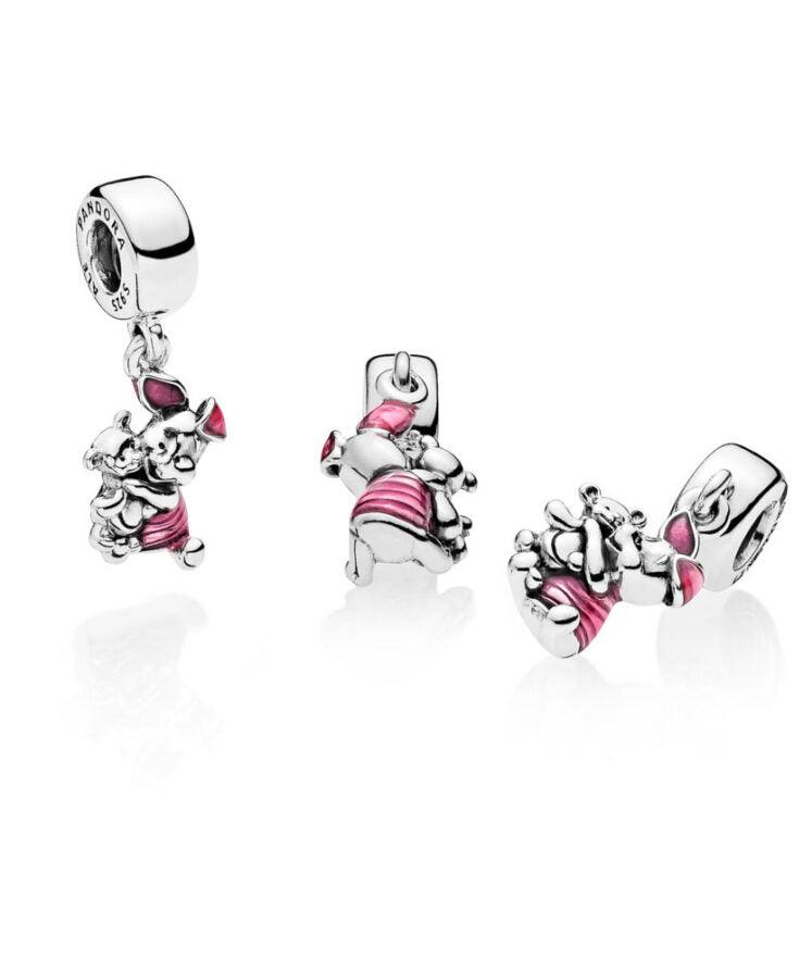 Disney Charm Pimpi