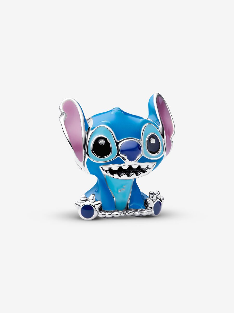 Disney Lilo & Stitch Argento Sterling 925 - CHARM