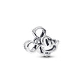 Disney Openwork Mickey Mouse - CHARM