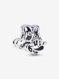 Disney Openwork Minnie - CHARM