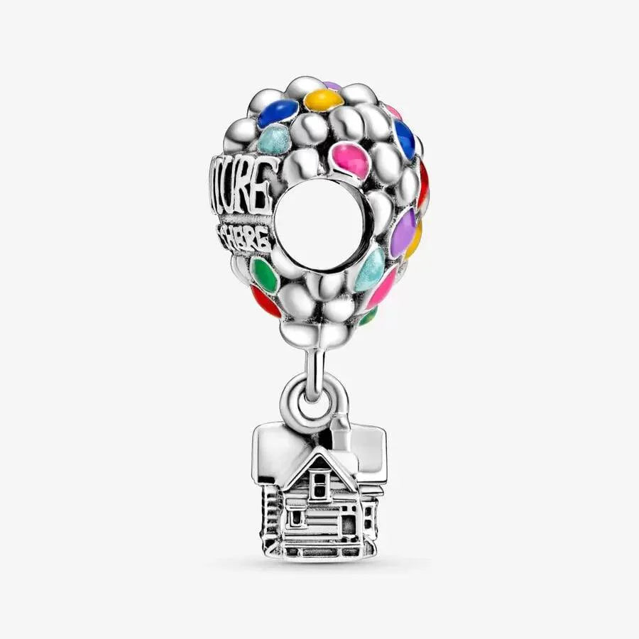 Disney Pixar, Charm La Casa di Up e Palloncini