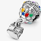 Disney Pixar, Charm La Casa di Up e Palloncini