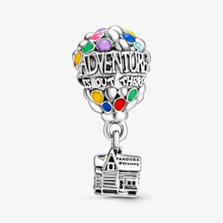 Disney Pixar, Charm La Casa di Up e Palloncini