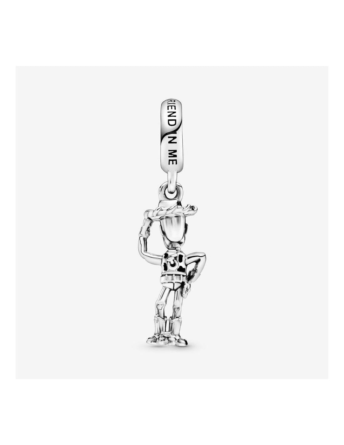 Charm Pendente Disney Pixar Toy Story Woody