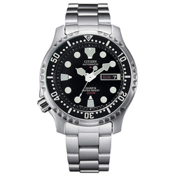 Diver's Automatic