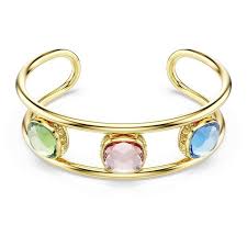 Bracciale Donna Gioielli Swarovski Chroma