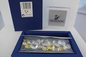 Swarovski 880692 Miniature Shells