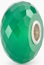 ONICE VERDE TROLLBEADS