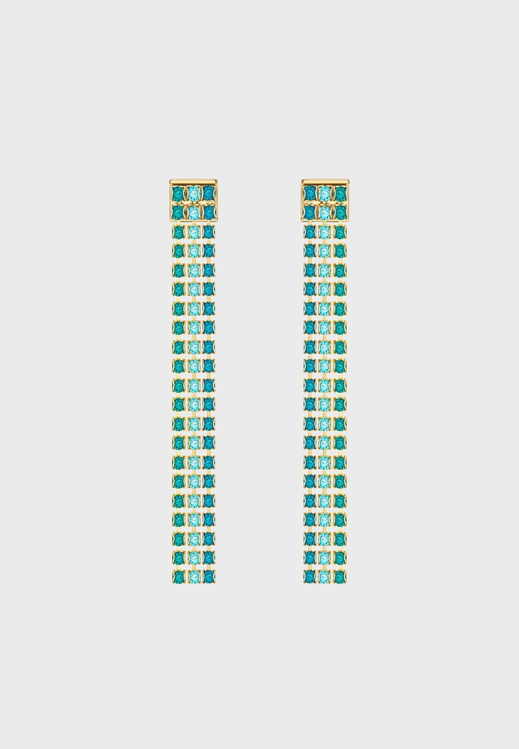 Ear-rings woman jewellery Swarovski Fit