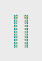 Ear-rings woman jewellery Swarovski Fit