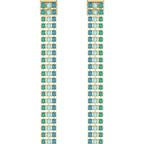 Ear-rings woman jewellery Swarovski Fit