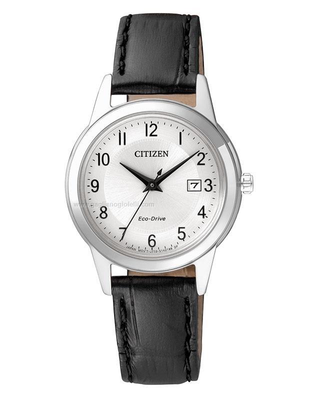 Eco Drive Donna Citizen Joy Lady