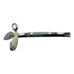 EDISON:PHONE ACCESSORY CAR SWAROVSKI