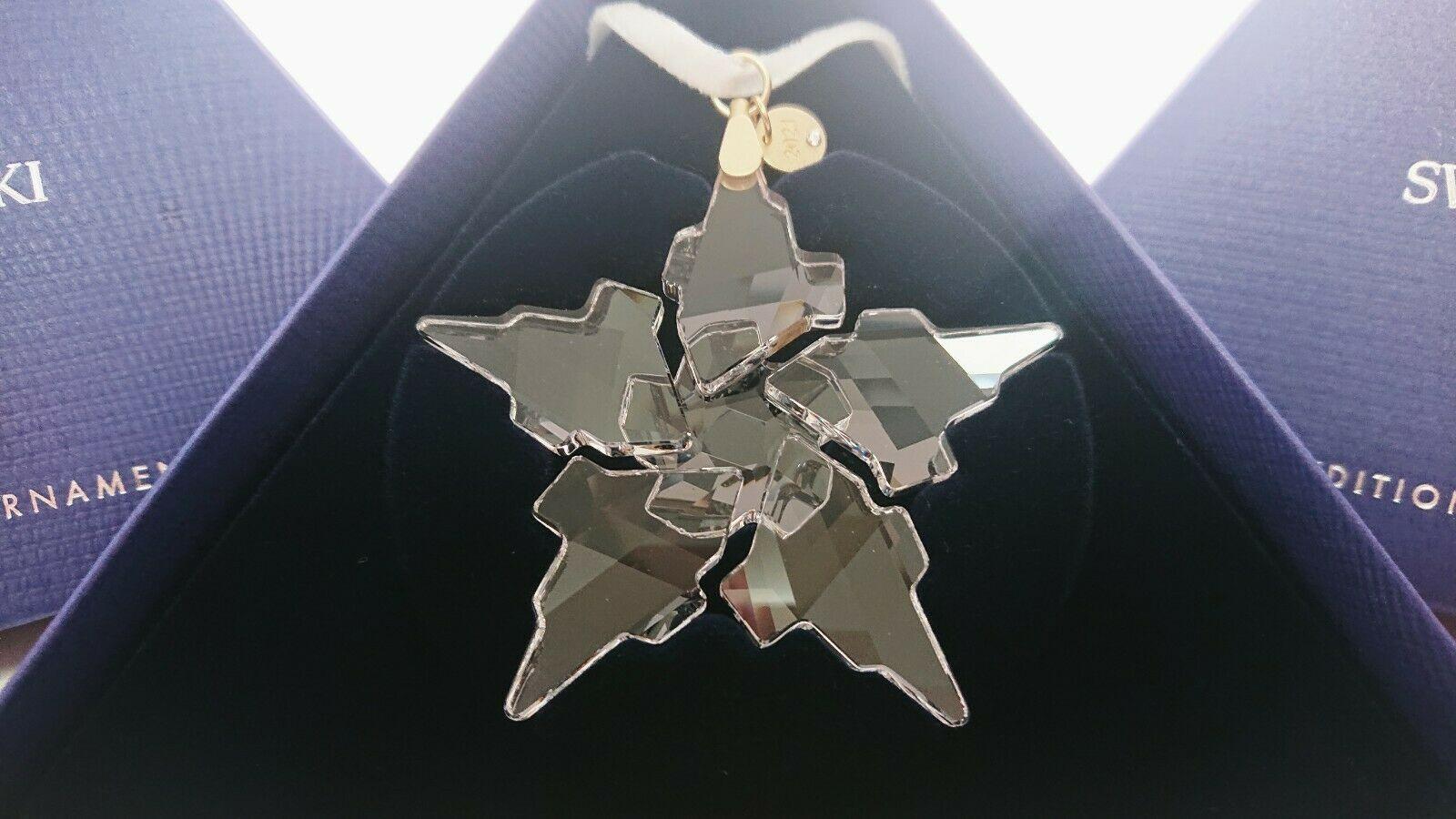 Edizione annuale 2021 Ornamento