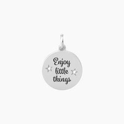 ENJOY LITTLE THINGS
