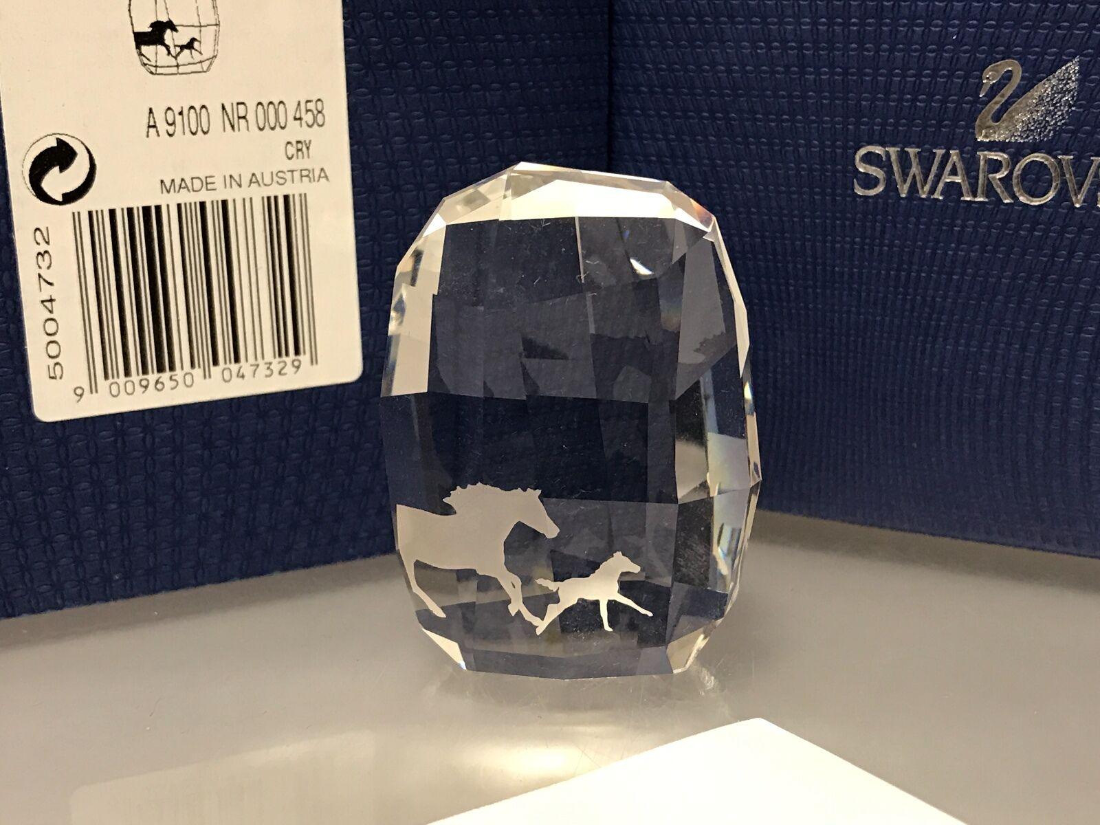 EPERANZA HORSE PAPERWEIGHT