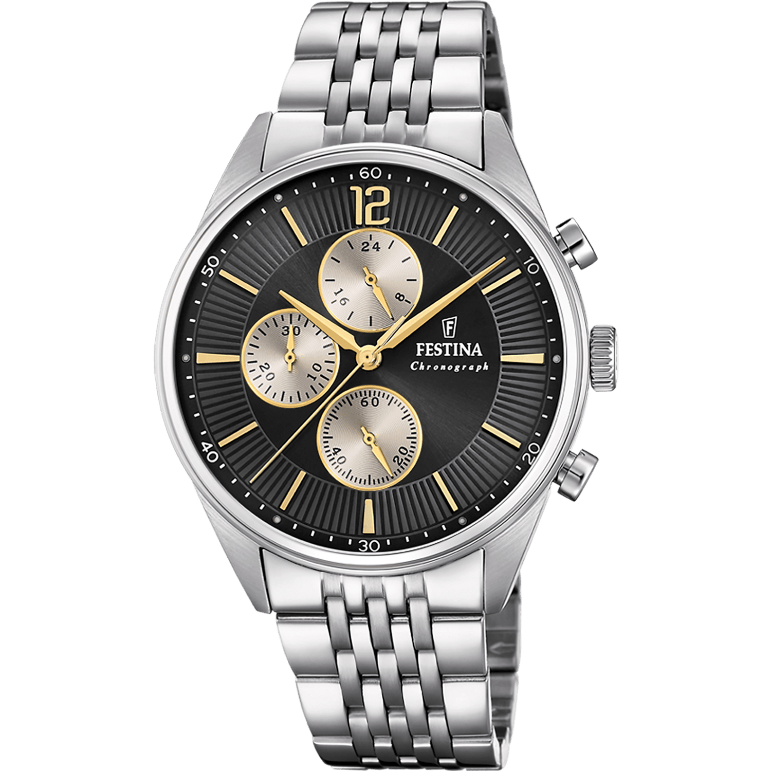 Orologio Festina F20285/A Uomo