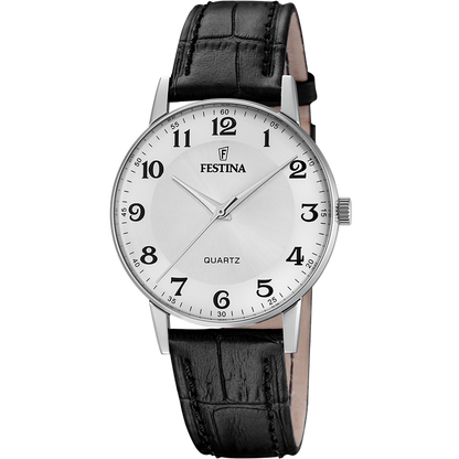 OROLOGIO FESTINA F20690/1 BLANCO UOMO