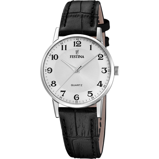 OROLOGIO FESTINA F20691/1 BLANCO DONNA