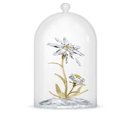 Florere Campana di Vetro 130° Anniversario - DECORAZIONI E ORNAMENTO