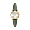 Fossil Carlie watch