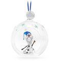 Frozen Olaf Decorazione Pallina