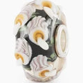 FUNGHETTI DELLA FORZA TROLLBEADS VETRO - BEADS
