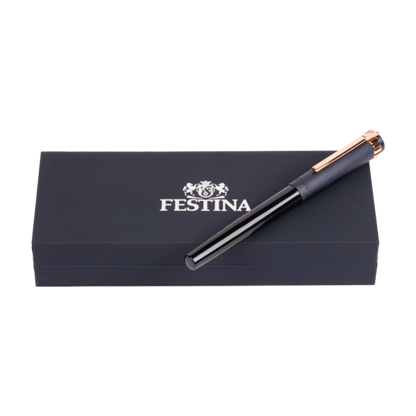 Penna Festina Blu FWS5109/N Prestige
