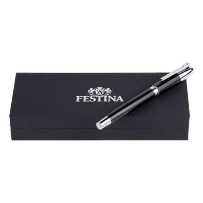 PENNA FESTINA NERA ROLLERBALL FWS5111/A CLASSICALS