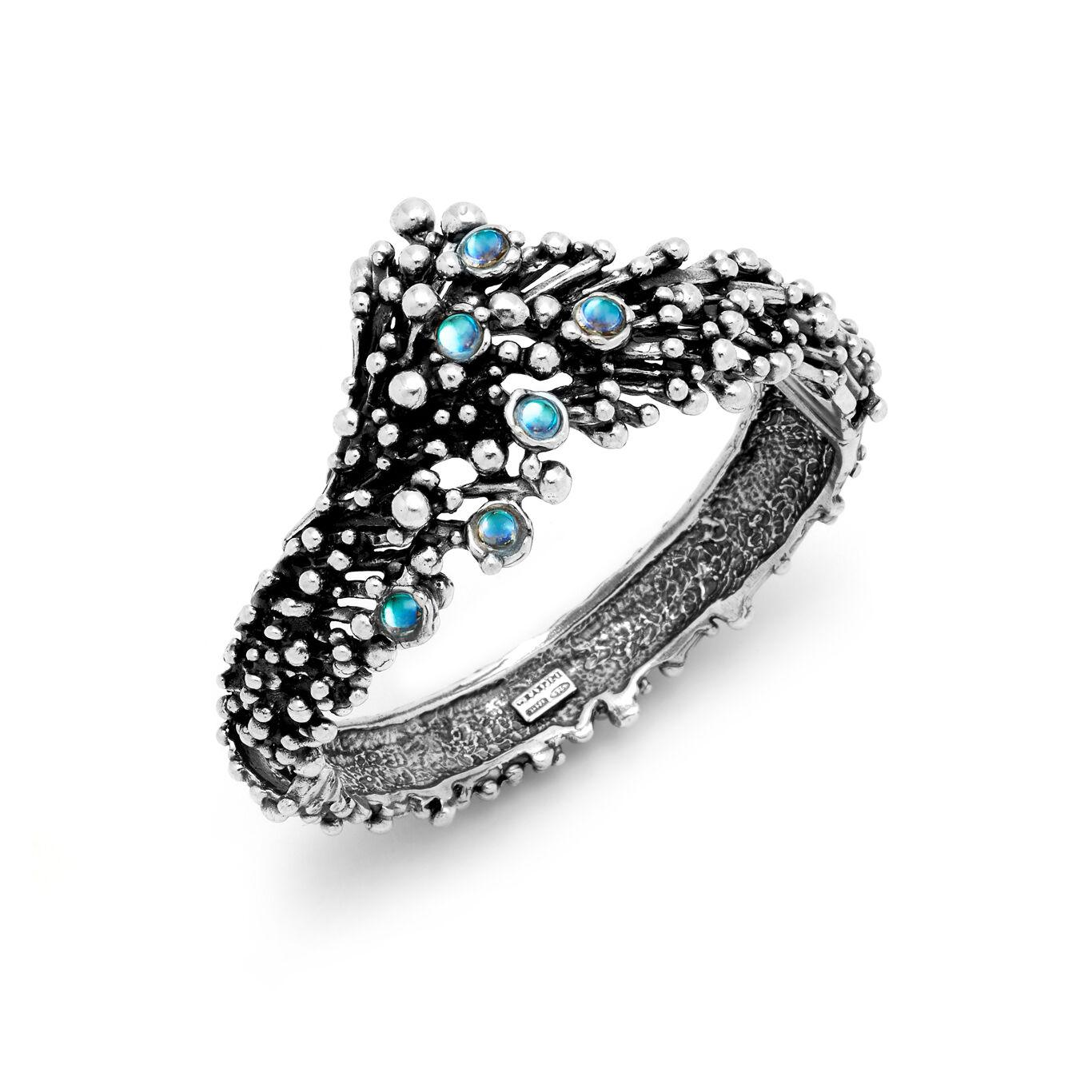 Giovanni Raspini Bangle Fireworks