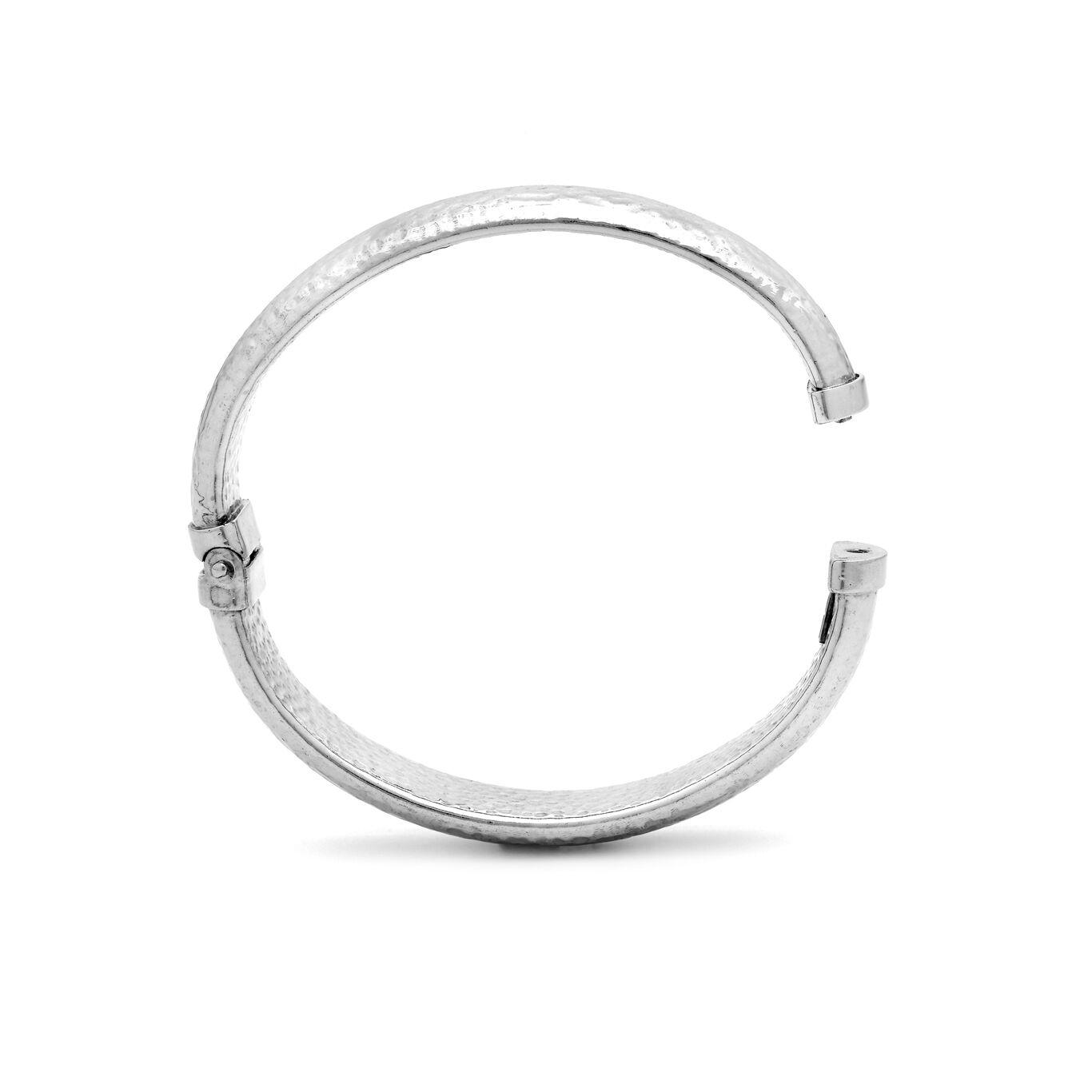 Giovanni Raspini Bangle Moon Rock Grande