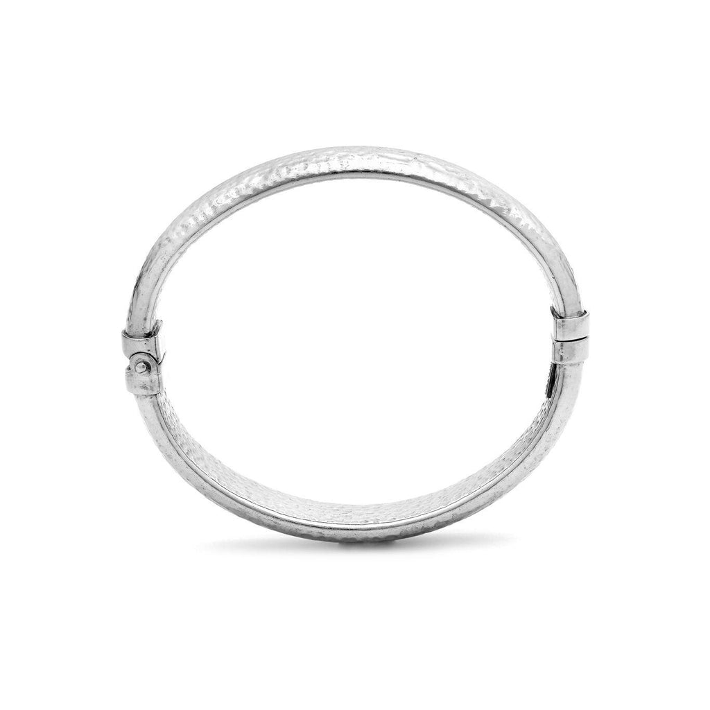 Giovanni Raspini Bangle Moon Rock Grande