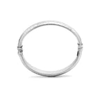 Giovanni Raspini Bangle Moon Rock Grande