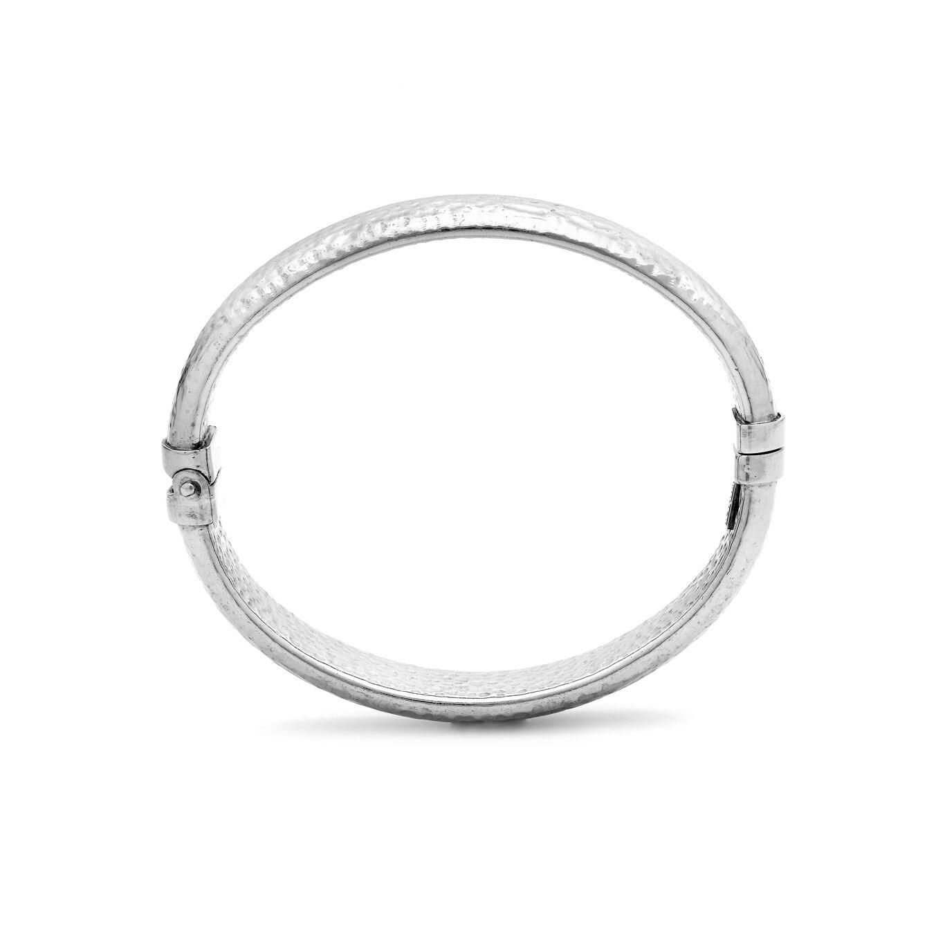 Giovanni Raspini Bangle Moon Rock Grande