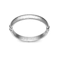 Giovanni Raspini Bangle Moon Rock Grande