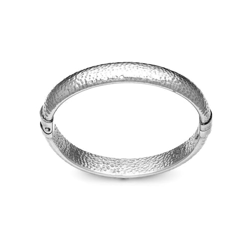 Giovanni Raspini Bangle Moon Rock Grande