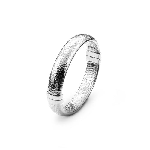Giovanni Raspini Bangle Moon Rock Grande